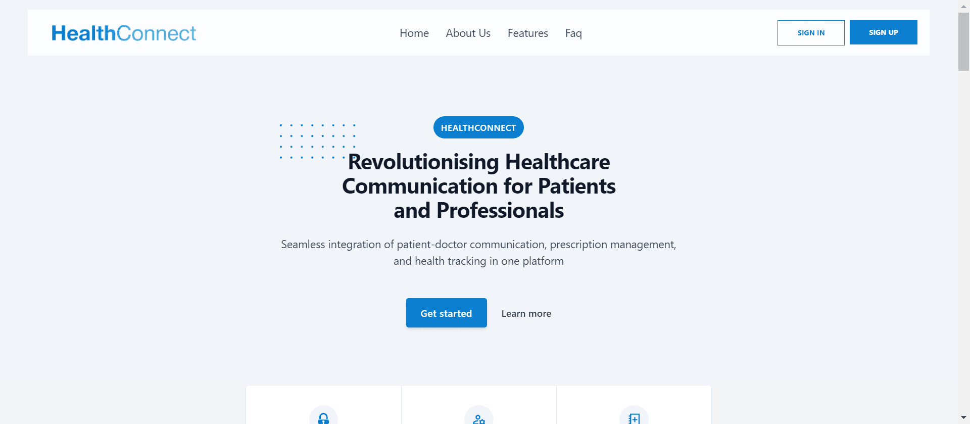 rasheed-tolulope-project-healthConnect
