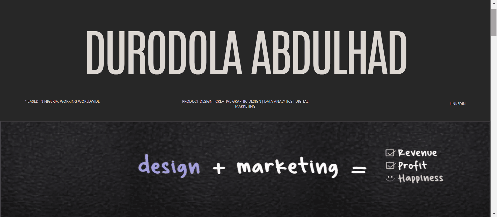 rasheed-tolulope-project-portfolio