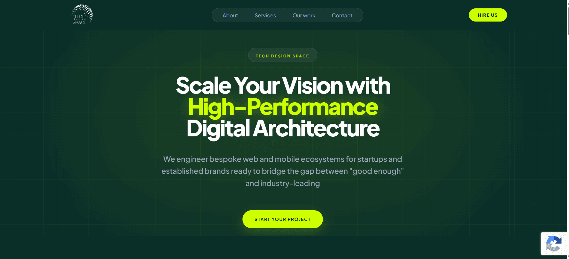 tech-design-space