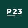 P23 Africa logo